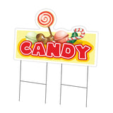 Candy