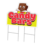 Candy Bars