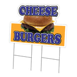 Cheeseburgers