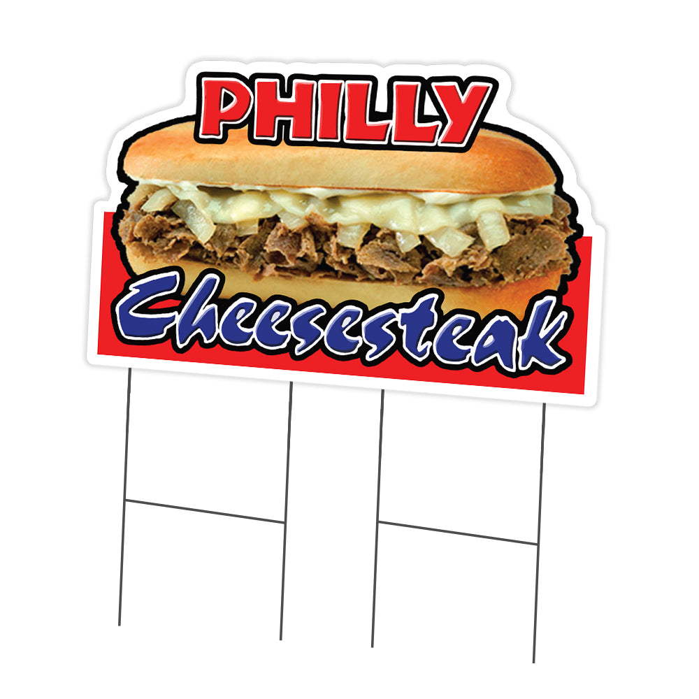 Cheesesteak