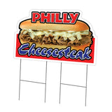 Cheesesteak