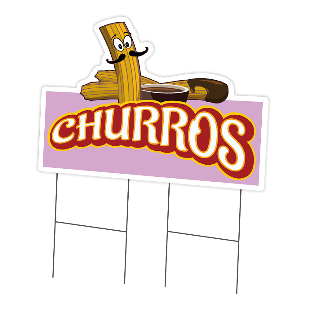 Churros