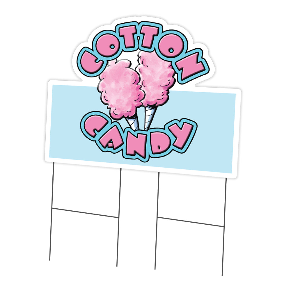 Cotton Candy
