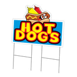 Hot Dogs