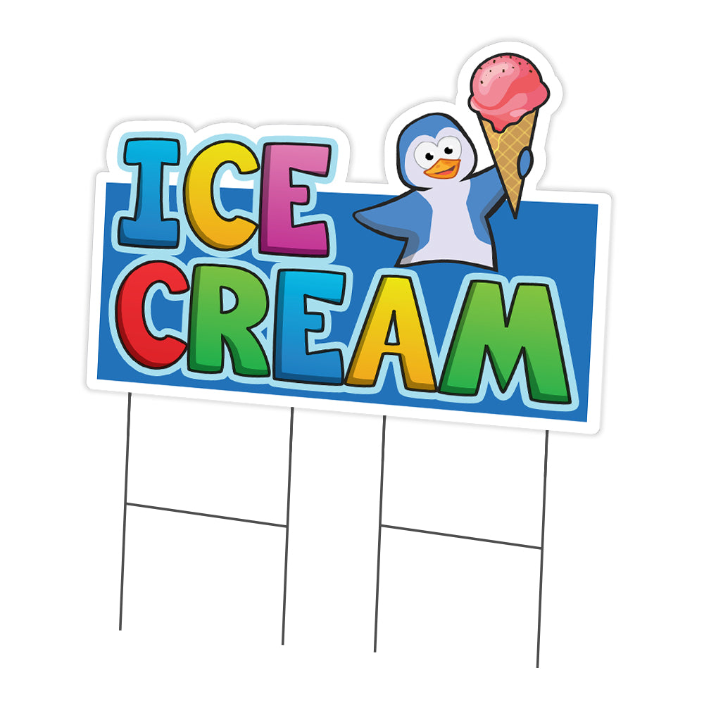 Ice Cream 1