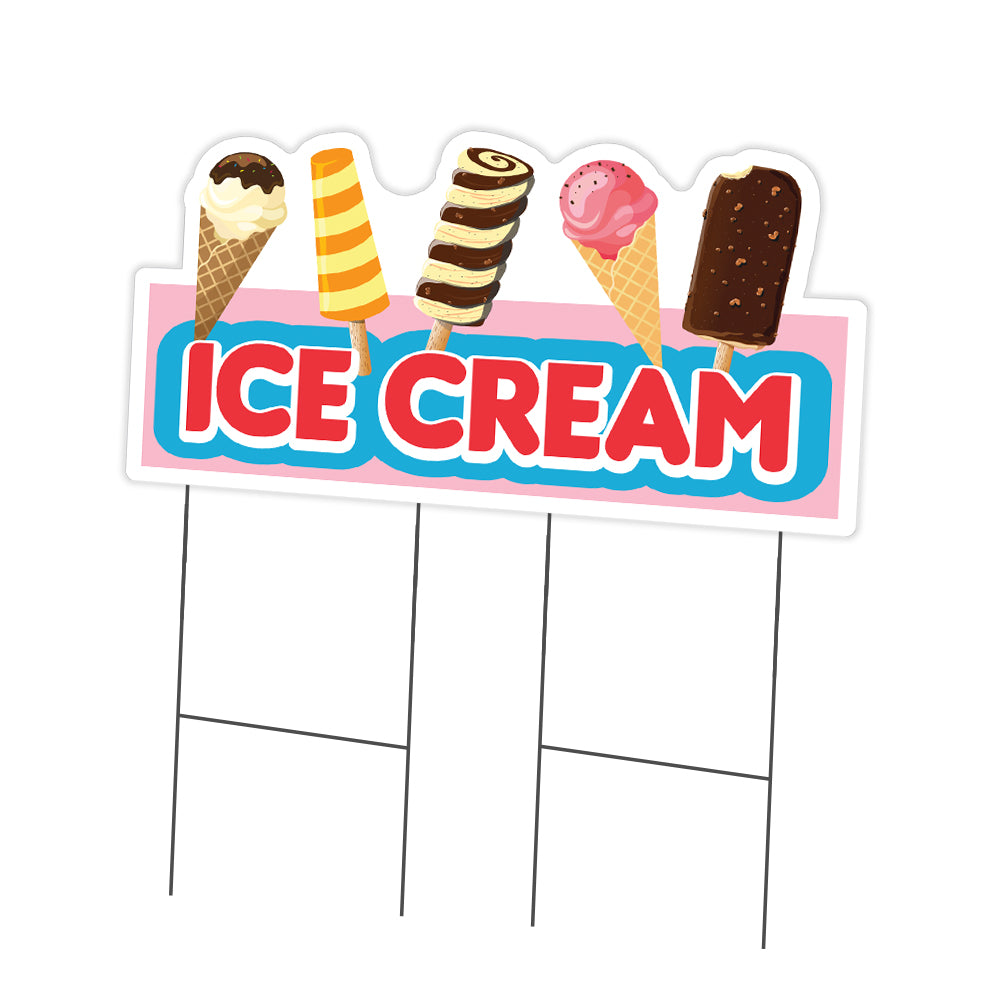 Ice Cream 2
