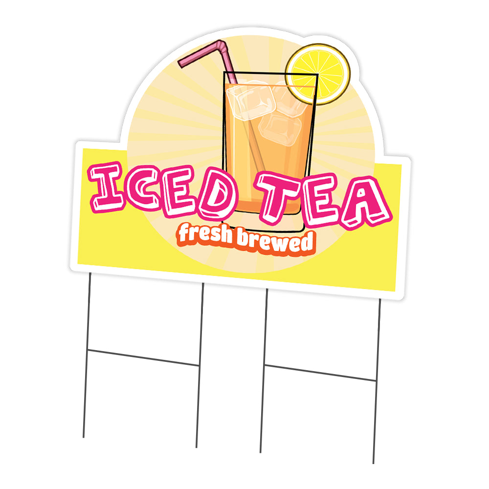 Iced Tea