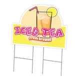 Iced Tea