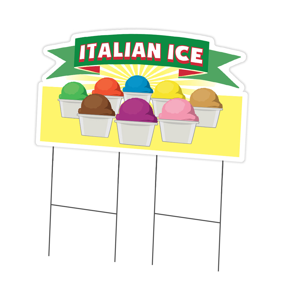 Italian Ice