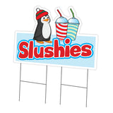 Slushies
