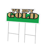 We Buy Gold