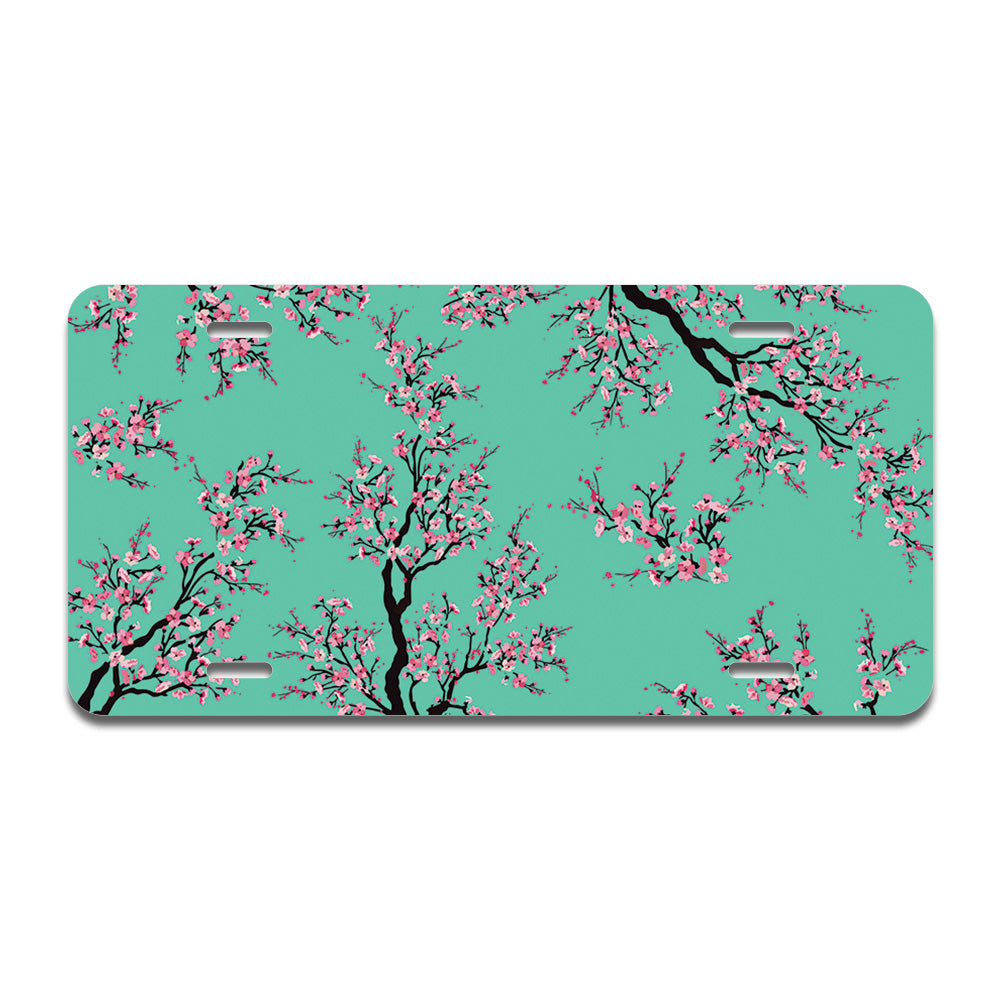 Cherry Blossom Tree