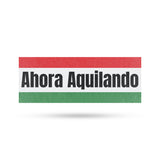 Ahora Aquilando