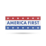 America First
