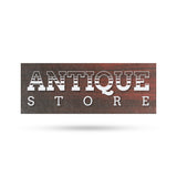 Antique Store