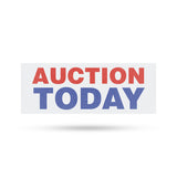 Auction Today
