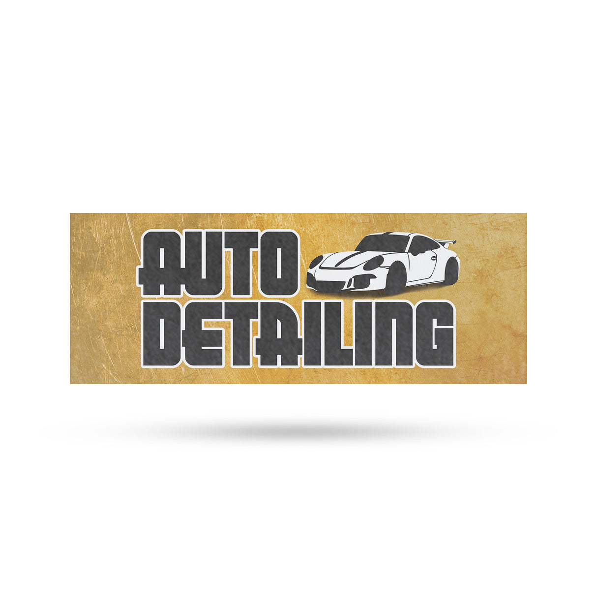 Auto Detailing
