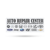 Auto Repair Center Foreign and Domestic