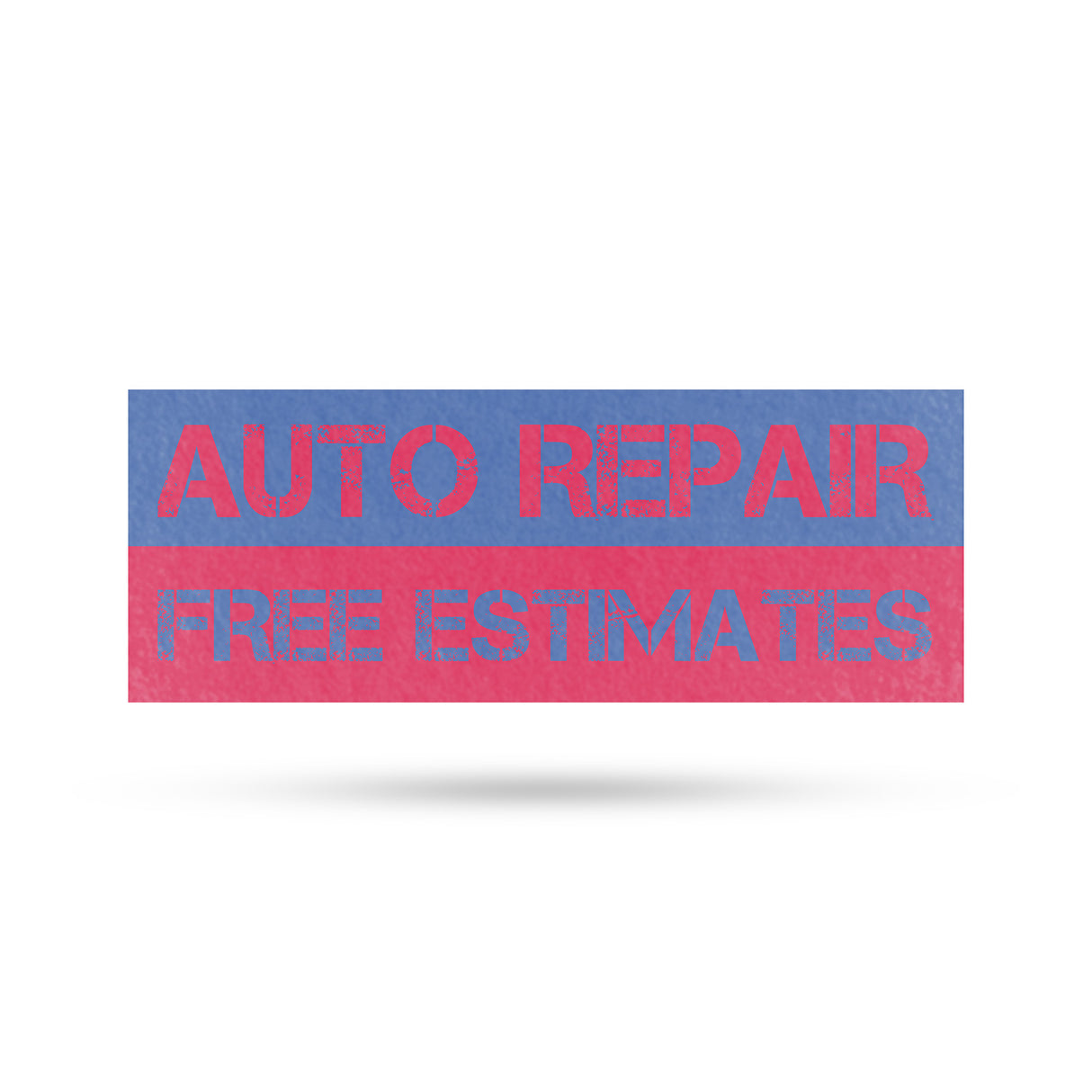 Auto Repair Free Estimates