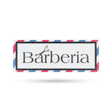 Barberia