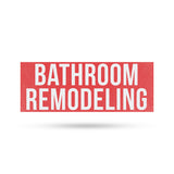 Bathroom Remodeling