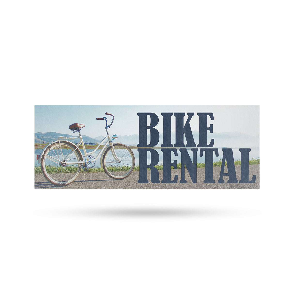 Bike Rental
