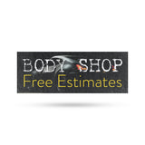 Body Shop Free Estimates