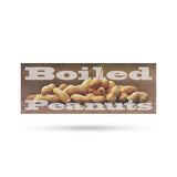 Boiled Peanuts