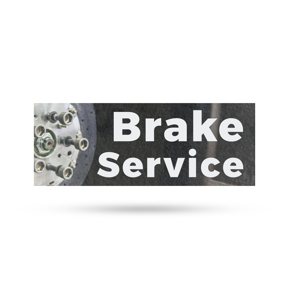 Brake Service