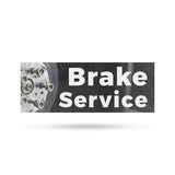 Brake Service