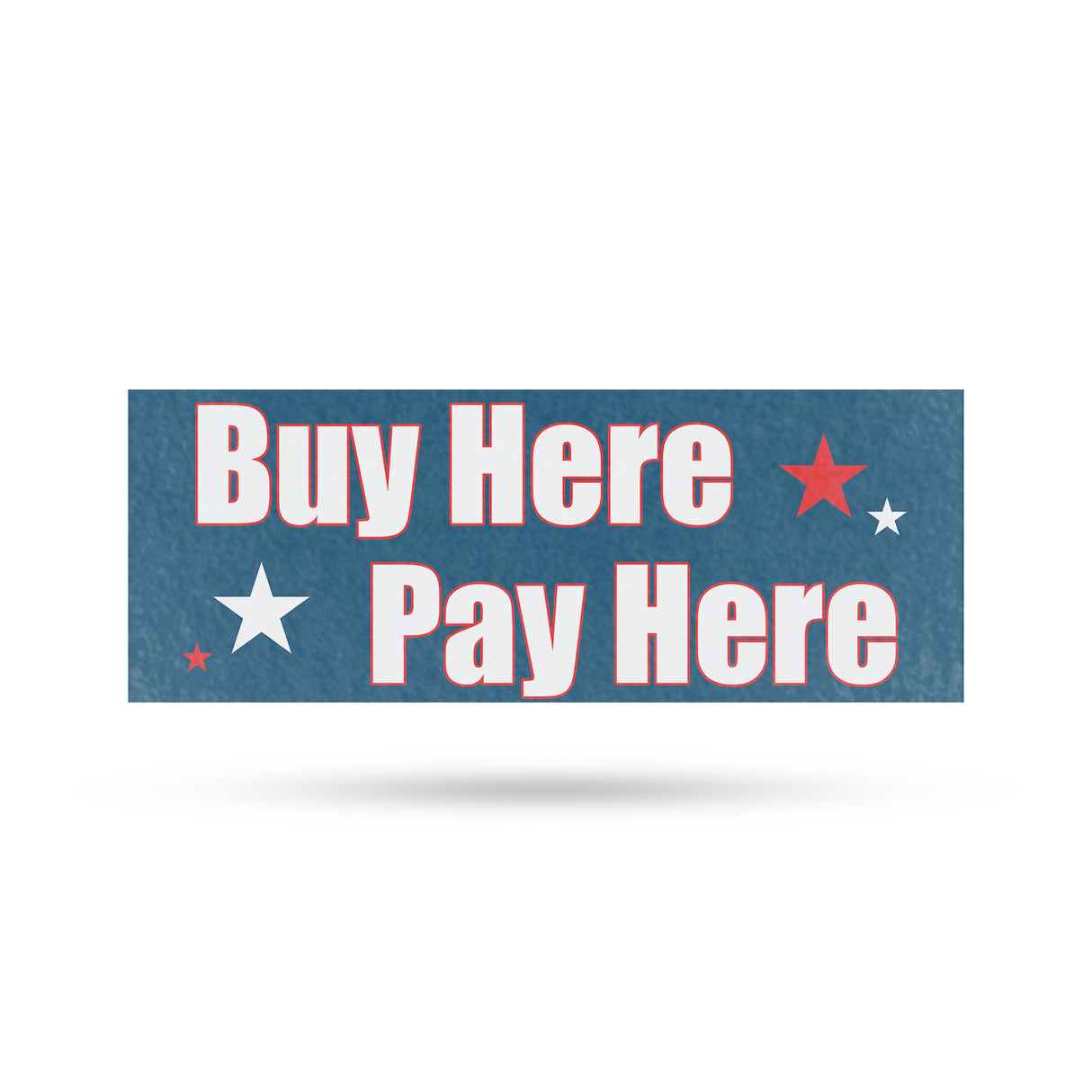 Buy Here Pay Here