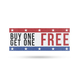 Buy One Get One Free