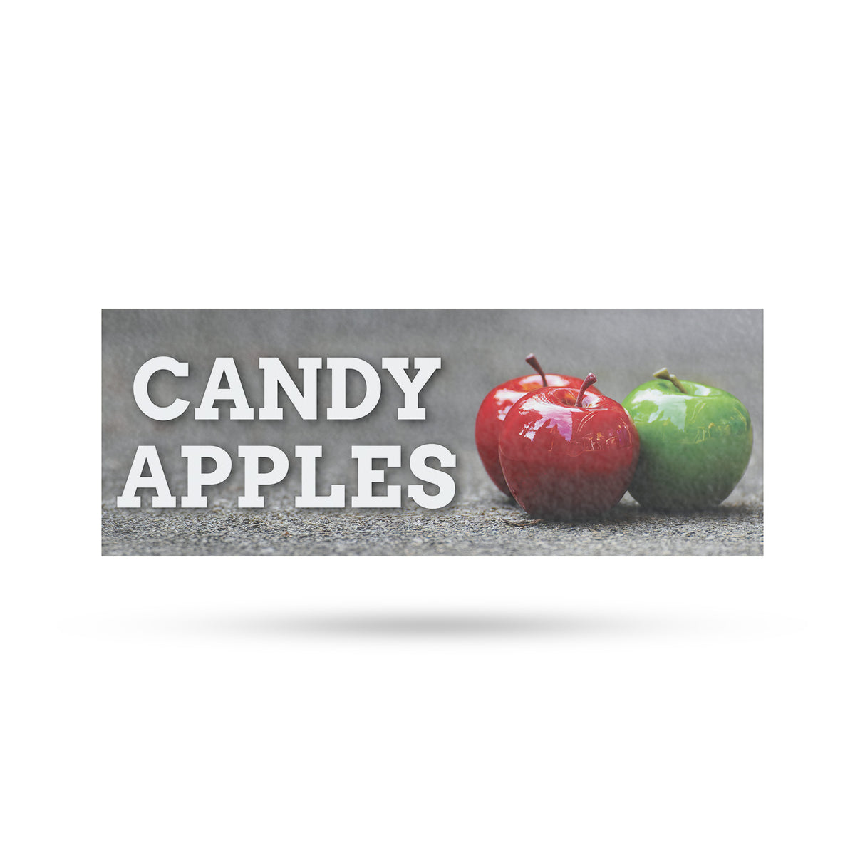Candy Apples