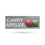 Candy Apples