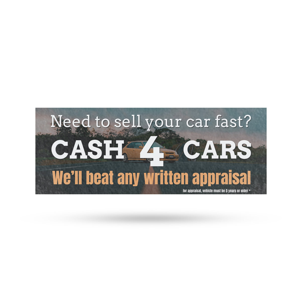 Cash 4 Cars