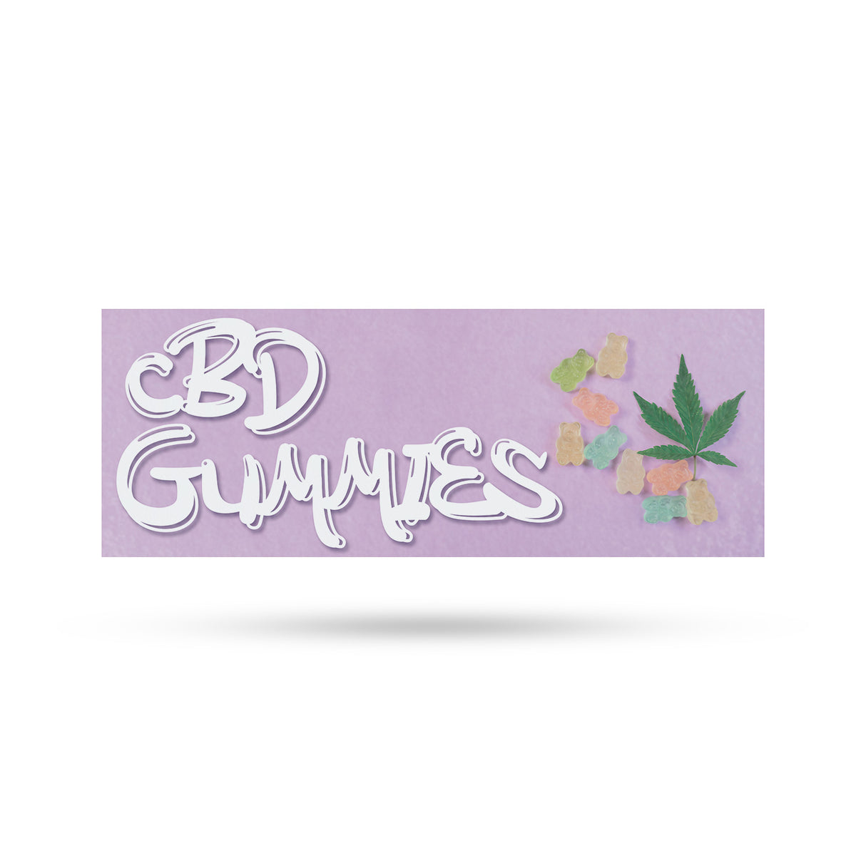 CBD Gummies