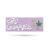 CBD Gummies