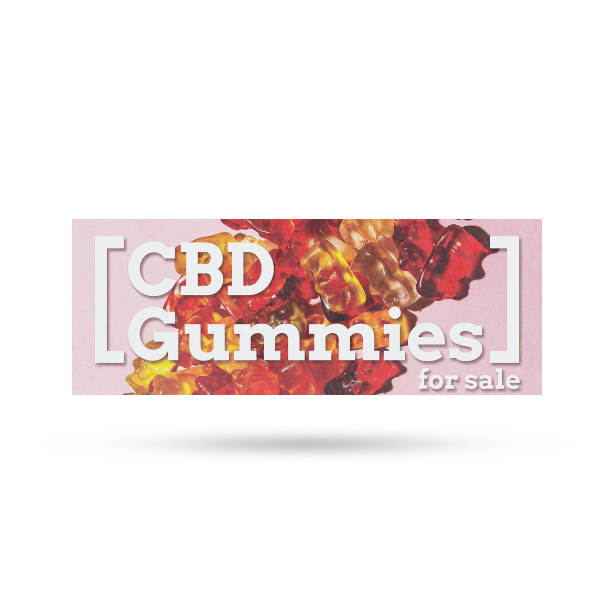 CBD Gummies