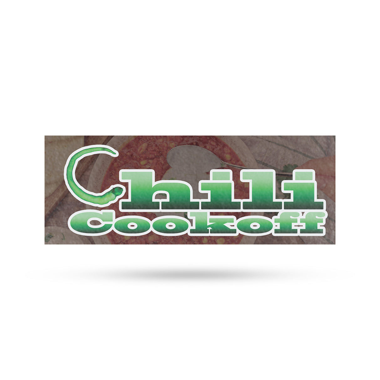 Chili Cook Off