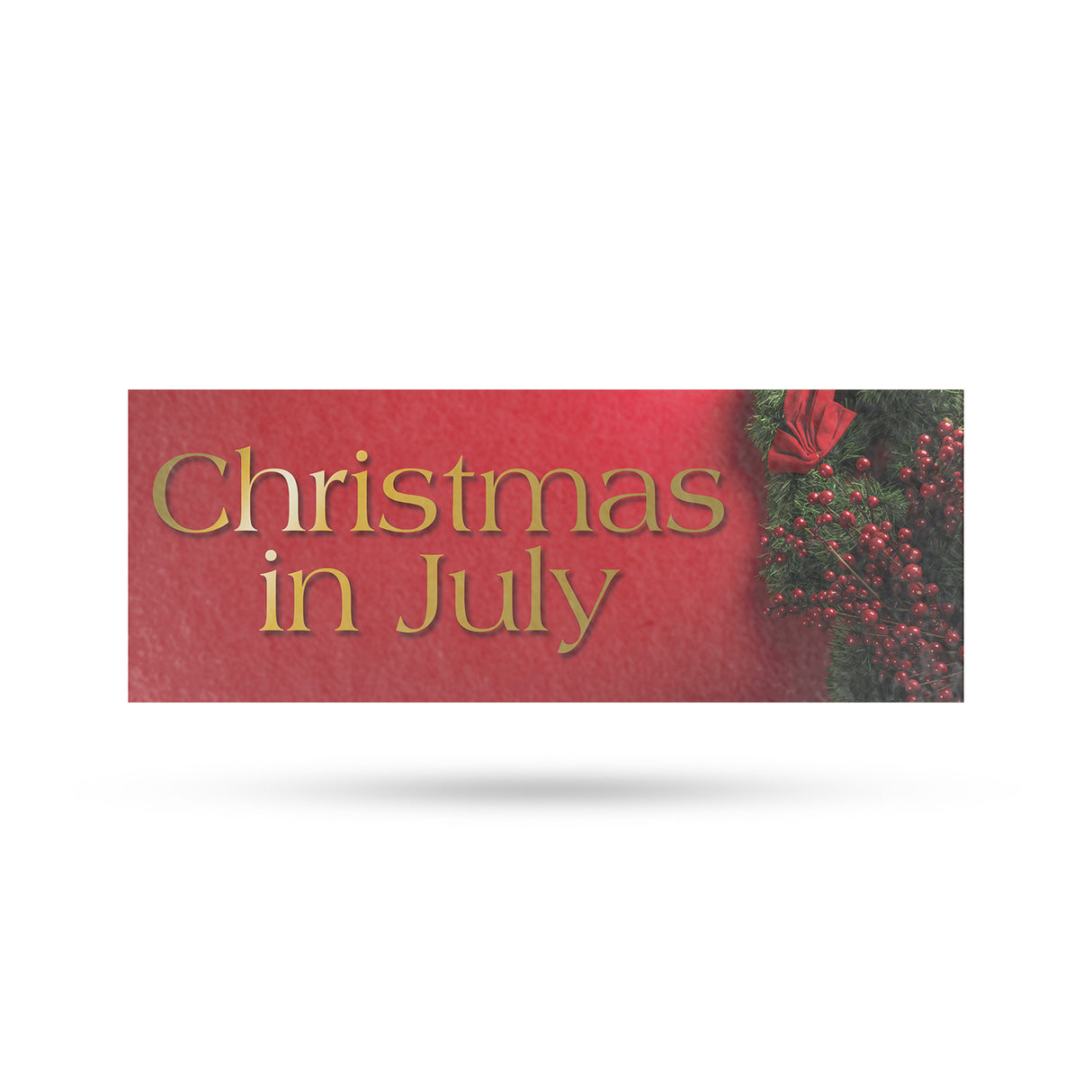 Christmas in July