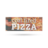 Coal Fired Pizza