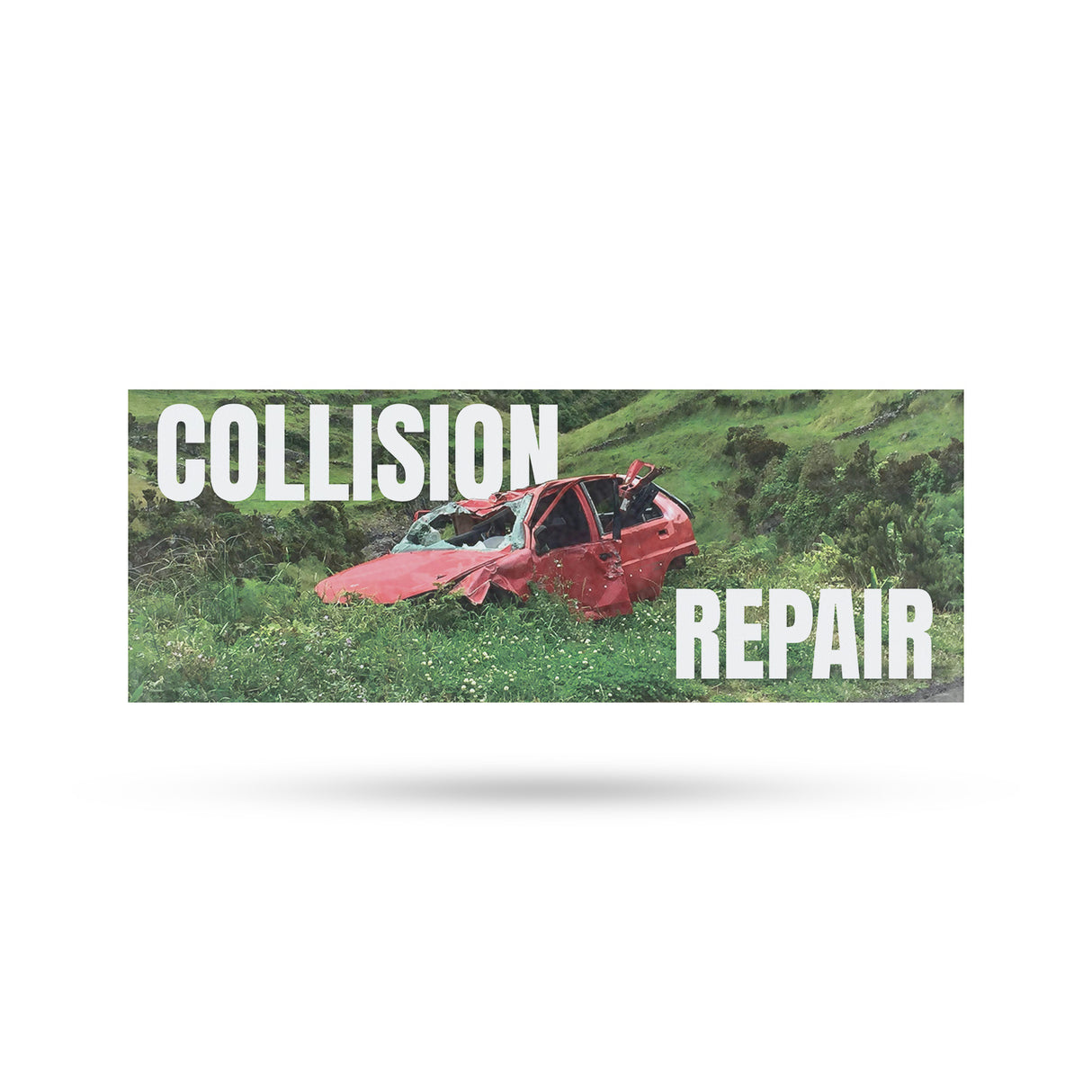Collision Repair