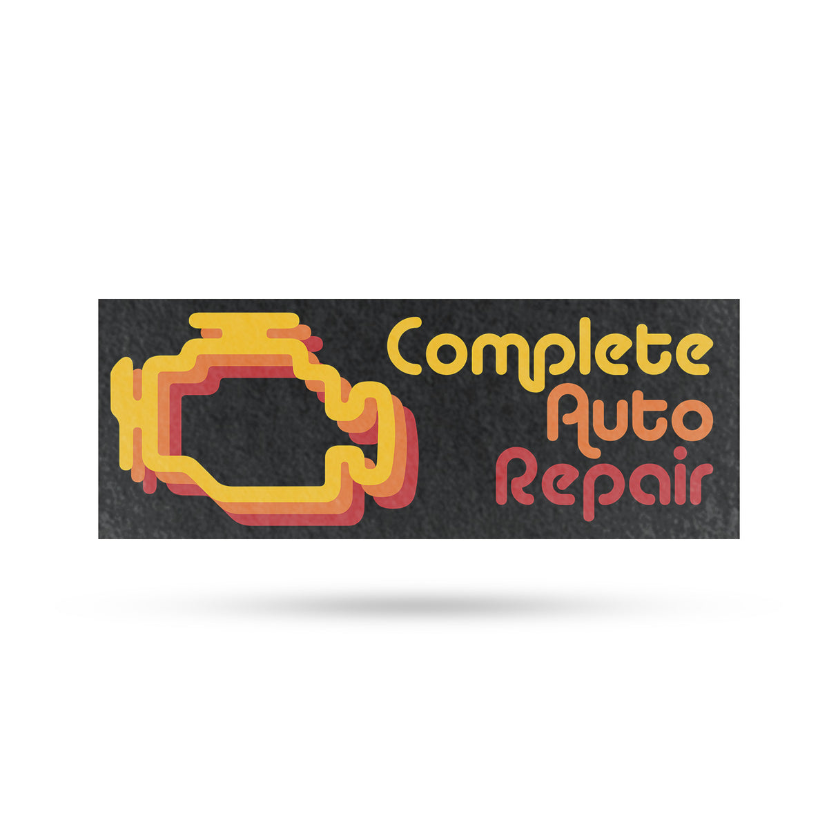 Complete Auto Repair