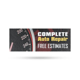 Complete Auto Repair Free Estimates