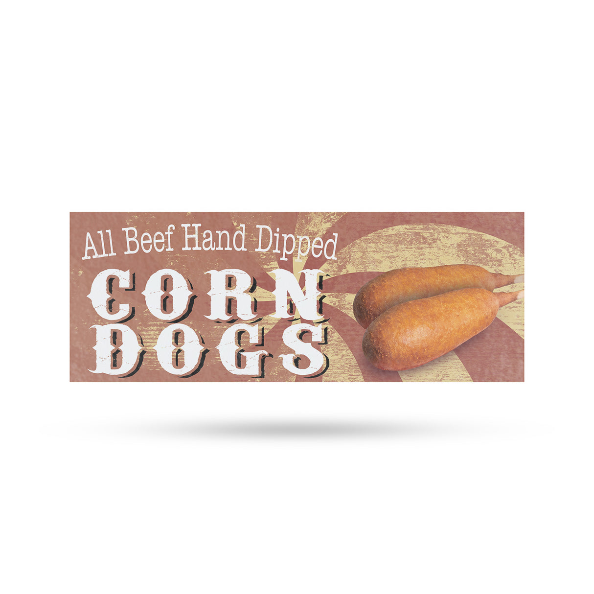 Corn Dogs