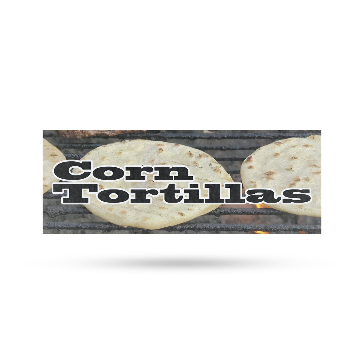 Corn Tortillas