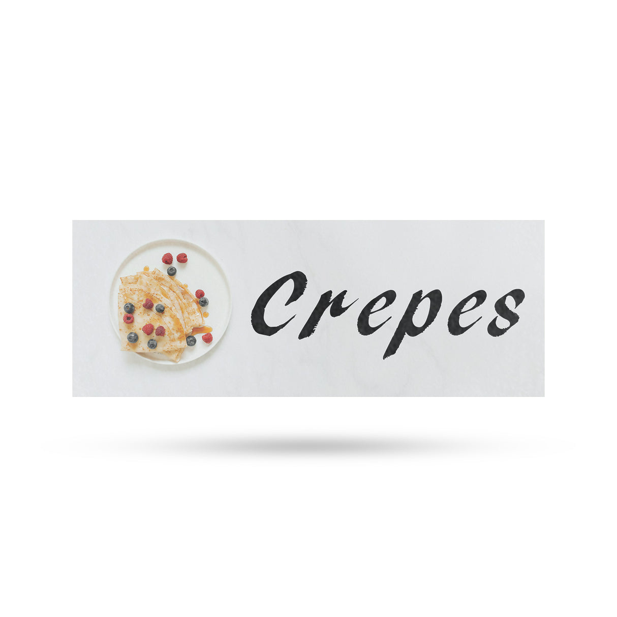 Crepes