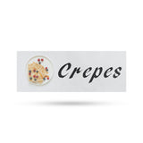 Crepes