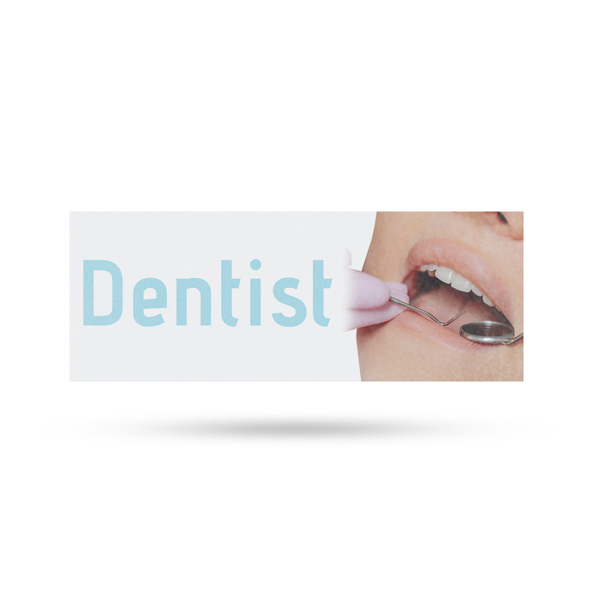 Dentist