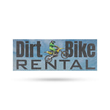 Dirt Bike Rental